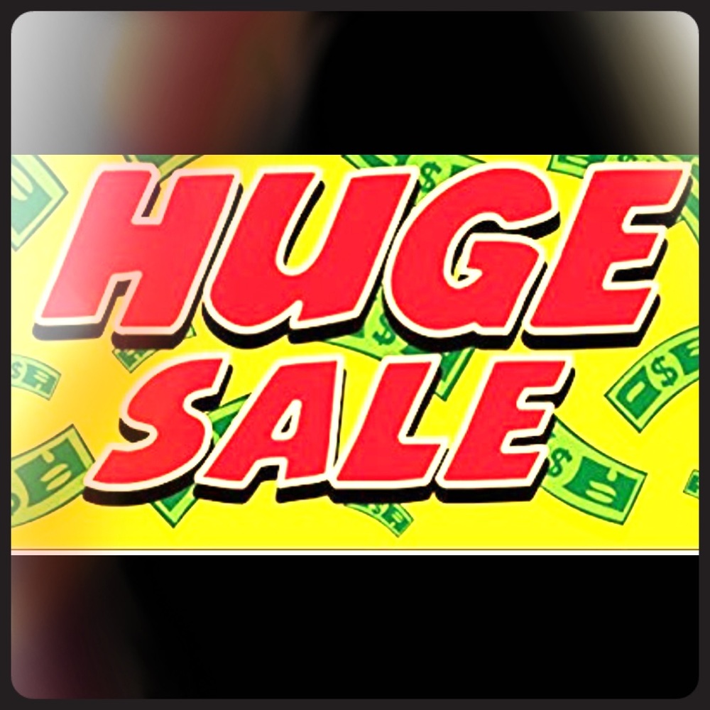 Sale! Bundle three or more and receive 20% off!🥳